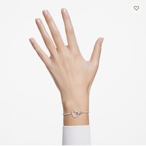 Swarovski Lovely bracelet
